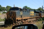 CSX 873